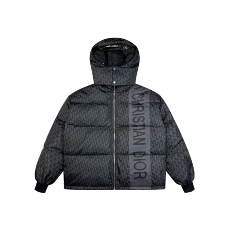 dior winterjacke weiß|Dior men's vest.